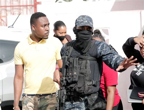Dss Boss Claims He’s Being Targeted By Ttps Trinidad Guardian