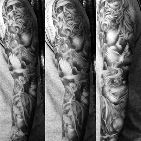 Get some black and grey tattoos that can cover a story on your. Pin on Angel