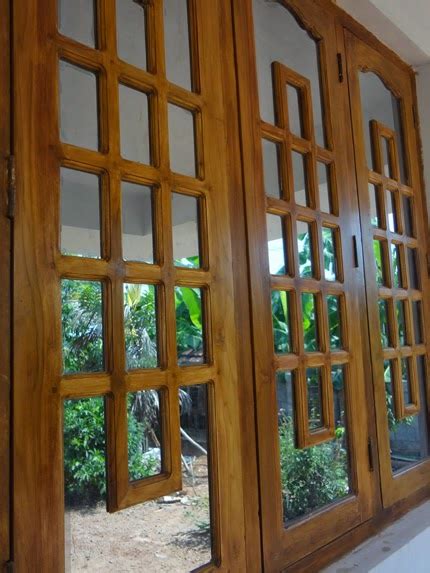 Kerala Wooden Window Wooden Window Frame Design Wood Design Ideas