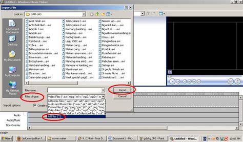 Jelaskan yang anda ketahui tentang menambahkan foto dan musik pada windows live movie maker? Cara Menghilangkan Suara Video Di Movie Maker Windows 7 ...