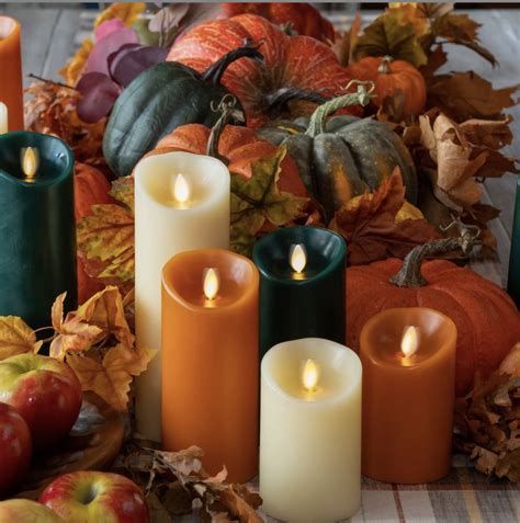 Fall Colors Fall Candles Harvest Decorations Candle Addict