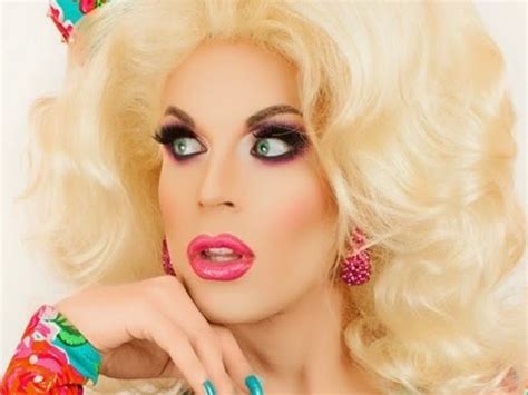 Vote For Fishiest Queens From Rupauls Drag Race Playbuzz