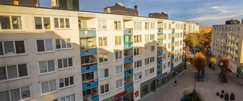 Dessutom har vi tecknat serviceavtal för samtliga våra butiker. Bergshamra