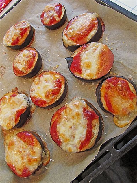 We did not find results for: Überbackene Auberginen (Rezept mit Bild) von Millii ...
