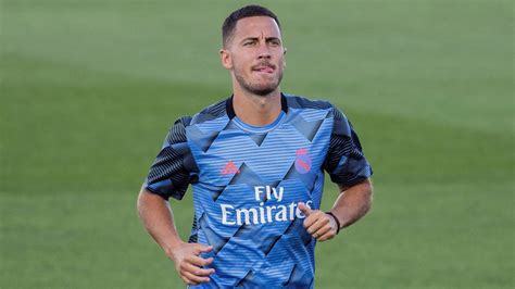 Geliyorum Dedi Ve Eden Hazard Transferi Hay Rl Olsun Beklenen An