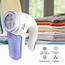 HERCHR Portable Electric Fabric Clothes Sweater Lint Remover Fuzz 