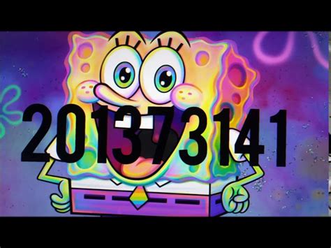 Spongebob Theme Song Roblox Id Code