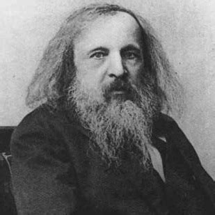 Dmitri mendeleev was the first scientist to create a periodic table of the elements similar to the one we use today. Dmitri Mendeleev : London Remembers, Aiming to capture all ...