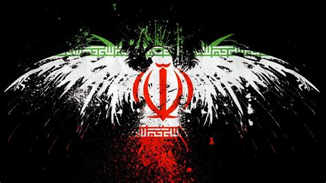 Iran Flag Wallpapers Top Free Iran Flag Backgrounds Wallpaperaccess