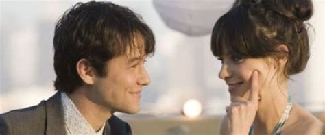 The story is told through the eyes of we are told just enough to be invested in tom and summer's relationship (and, it's a believable relationship) while being in the dark about what. (500) Days of Summer movie review (2009) | Roger Ebert