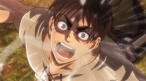 Check spelling or type a new query. Attack on Titan Episode 37: "Scream" Review