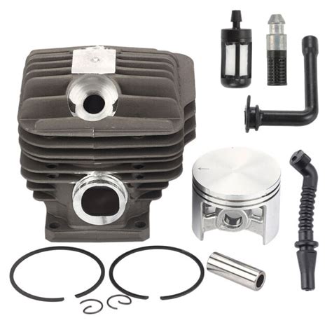 52mm Cylinder Piston Kit For Stihl Ms460 046 Ms 460 Chainsaw 1128 120