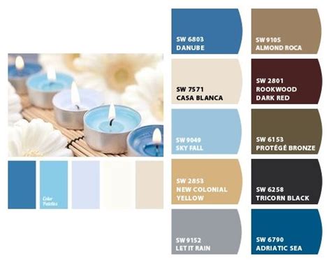 Colorsnap By Sherwin Williams Colorsnap By Mlw Colour Schemes Color
