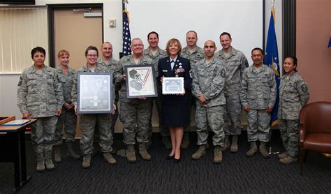 45th Aerial Porter Retires After More Than 25 Years Of Service 349th