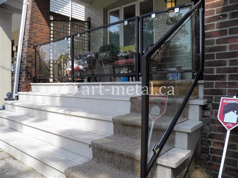 The ontario deck railing code is controlled by the ministry of municipal affairs and housing (building and development branch), and we at art metal it trying to figure out what the ontario building code requires as the minimum height/clearance on stairs? Deck Railing Height: Requirements and Codes for Ontario