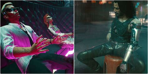 10 Tiny Details In Cyberpunk 2077 That Raise Unanswered Questions
