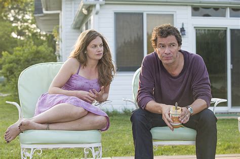 Review ‘the Affair’ Season 1 Episode 5 Flips More Than Just The Order Indiewire