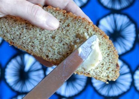 Some recipes use coconut flour, while some use almond flour. Keto Farmer's Yeast Bread Loaf (With images) | Keto bread machine recipe, No yeast bread, Low ...