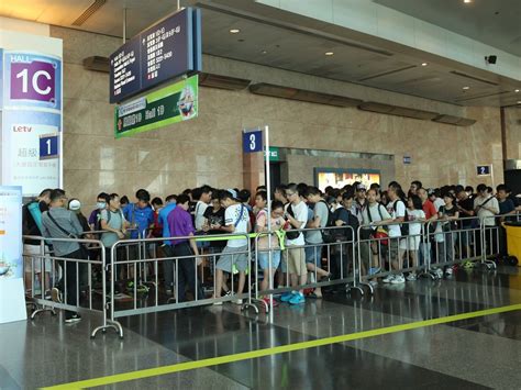 Maybe you would like to learn more about one of these? 香港電腦節著數活動速報!早入場門票買一送一？ - ezone.hk - 網絡生活 - 筍買情報 - D170815