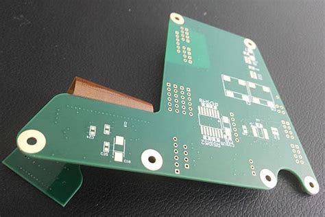 Development And Application Of Heavy Copper Printed Circuit Boards