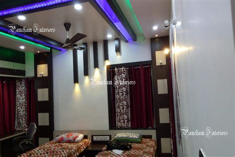 Residential Interior Designers In Bangalore Pancham Interiors