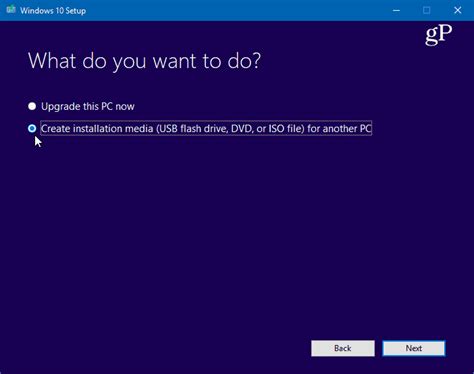 How To Download And Install The Windows 10 Version 1809 Feature Update