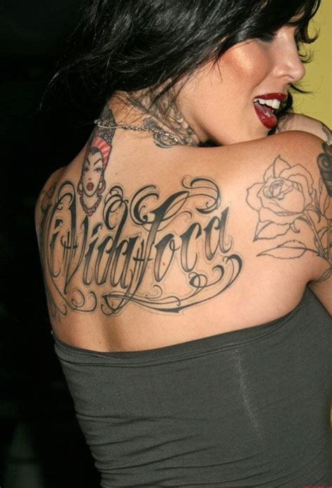 We did not find results for: Kat Von D Tattoo ~ Gallery Tattoo for 2012