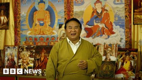 Tibetan Buddhist Teacher Accused Of Sexual Abuse Dies