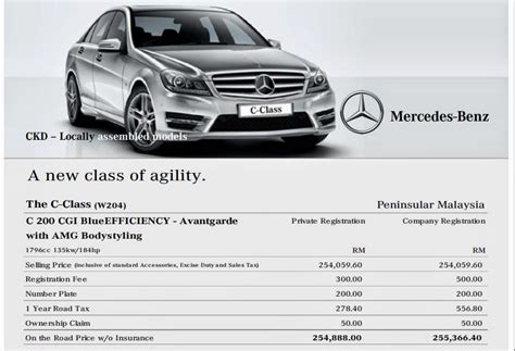 Find out all mercedes benz cars model offered in malaysia. Motoring-Malaysia: Some Mercedes Benz news over at ...