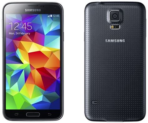 Samsung Galaxy S5 Neo Finally Up For Pre Order