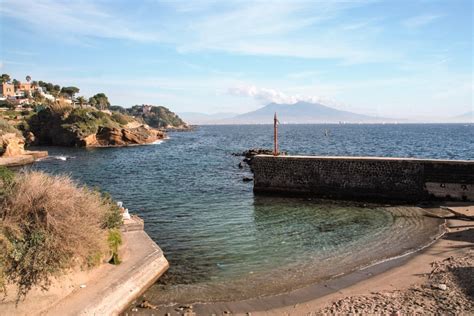 12 Best Beaches In And Near Naples Italy Celebrity Cruises