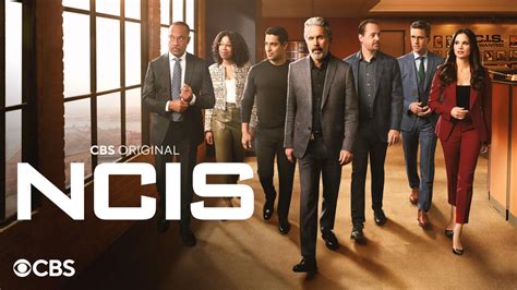 Ncis Spin Off About Tony Ziva Ordered To Series At Paramount