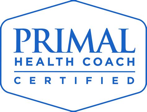 primal health coach certification primal health coach institute