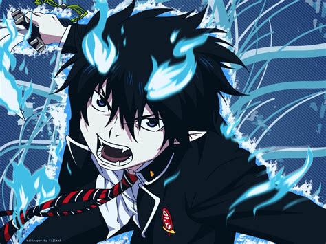 Here For You Rin Okumura X Malereader By Shadowsbyday