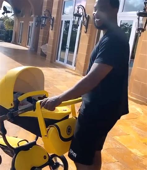 Gucci Mane Shows Off His Babys New 2000 Stroller Mto News