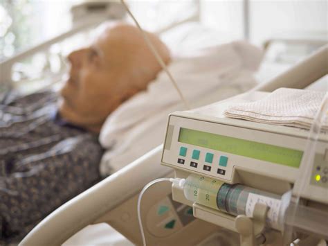 Palliative Or Terminal Sedation Overview