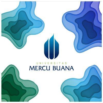 Universitas Mercu Buana On Twitter Tidak Ada Guru Yang Galak Yang