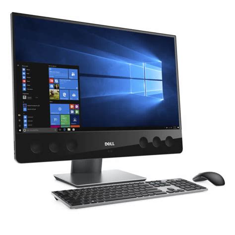 Dell Precision 5720 All In One Reviews Techspot