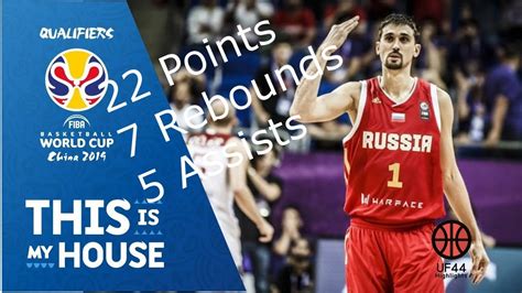 Bulgaria and russia living comparison. Alexey Shved Full Highlights 16.09.2018 Russia vs Bulgaria ...