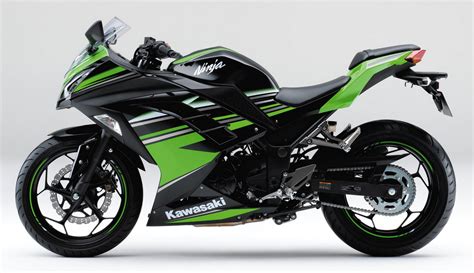Claimed horsepower was 32.99 hp (24.6 kw) @ 11000 rpm. 2017-Kawasaki-Ninja-250-KRT-003 - MotoMalaya.net - Berita ...
