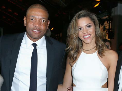 All About Doc Rivers Daughter Callie Rivers Curry