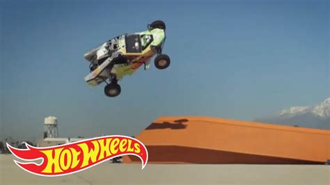 hot wheels count down top 5 stunts hotwheels youtube