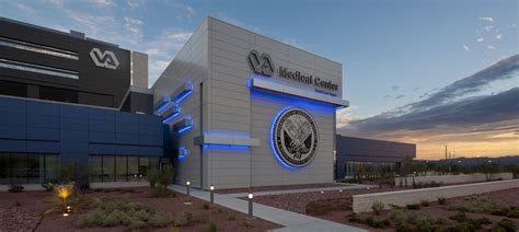 Veterans Affairs Las Vegas Medical Center Callisonrtkl