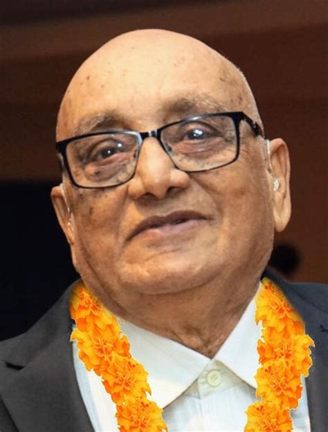 Obituary Of Chandrakant Pandya Paragon Funeral Services Proudly
