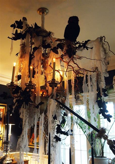 50 Best Indoor Halloween Decoration Ideas For 2021