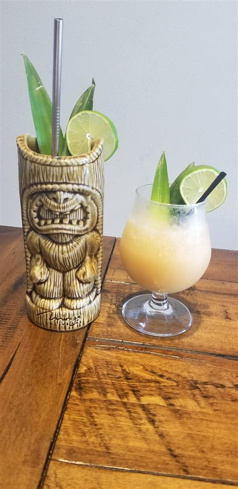 treasure diver : r/Tiki