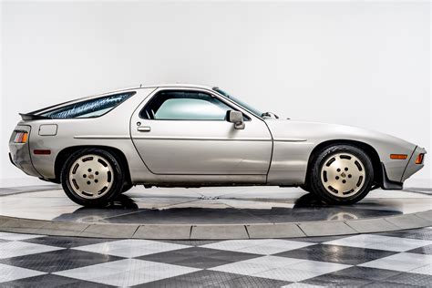 Porsche 928 S 1984 Specifications Performance 42 Off