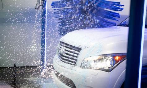 Prime Car Wash Indiana Locations From 3999 Groupon