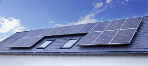 How To Get Your Roof Ready For Solar Panels The News Publicist