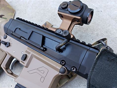 Brownells Brn 180s Gen2 Review The Mag Life